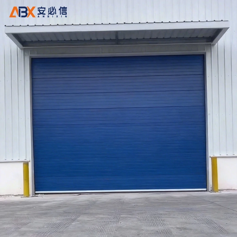 甘孜藏族自治州金属高速门